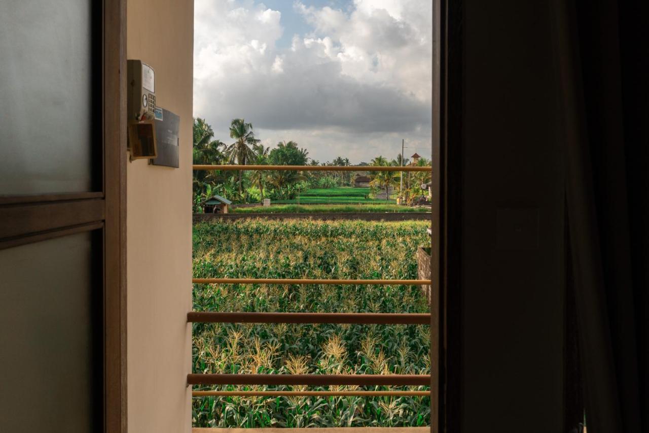 Aparthotel Townhouse, Pool & Kitchen, Ubud, Cucus Mondok *