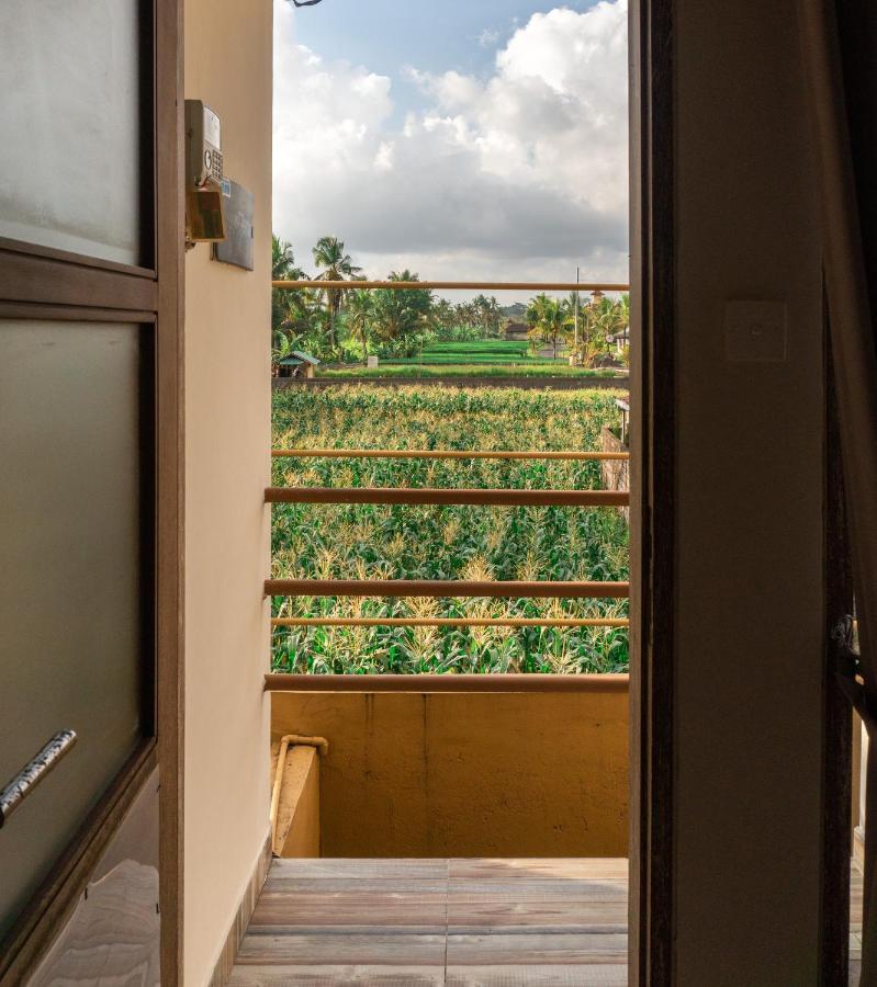 Townhouse, Pool & Kitchen, Ubud, Cucus Mondok Aparthotel *