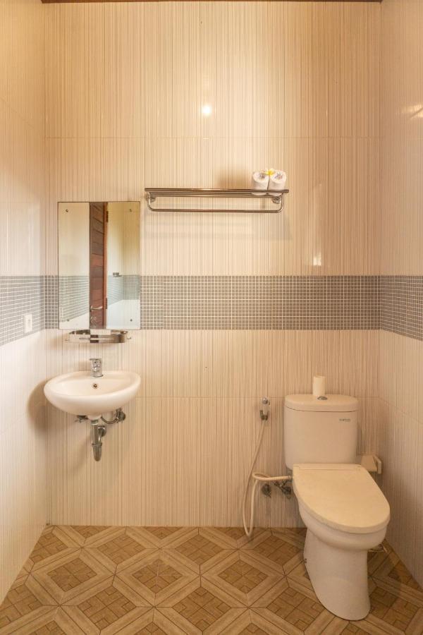 Townhouse, Pool & Kitchen, Ubud, Cucus Mondok * Ubud