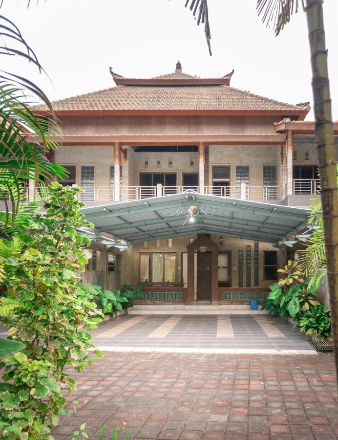 Aparthotel Townhouse, Pool & Kitchen, Ubud, Cucus Mondok Ubud
