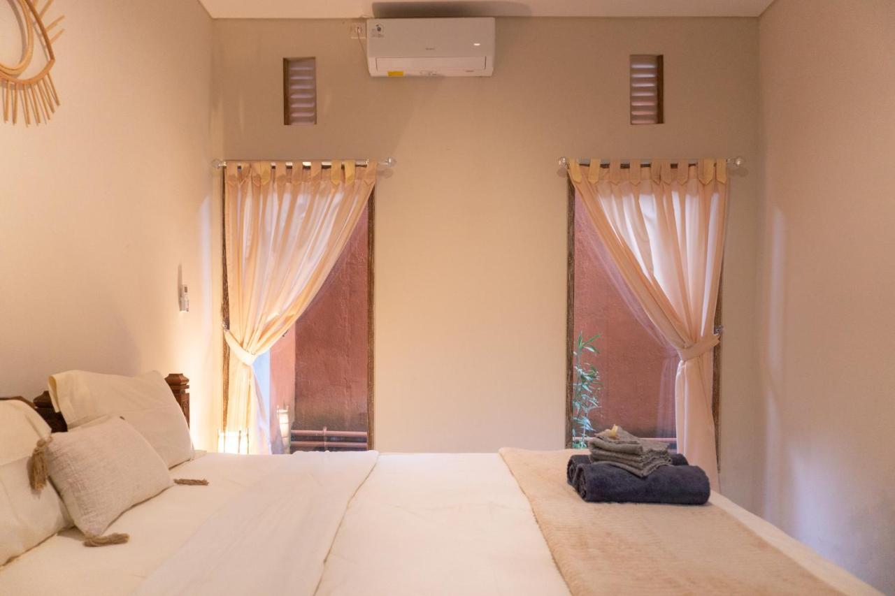Aparthotel Townhouse, Pool & Kitchen, Ubud, Cucus Mondok *