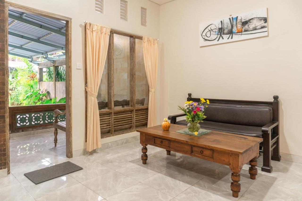 Aparthotel Townhouse, Pool & Kitchen, Ubud, Cucus Mondok