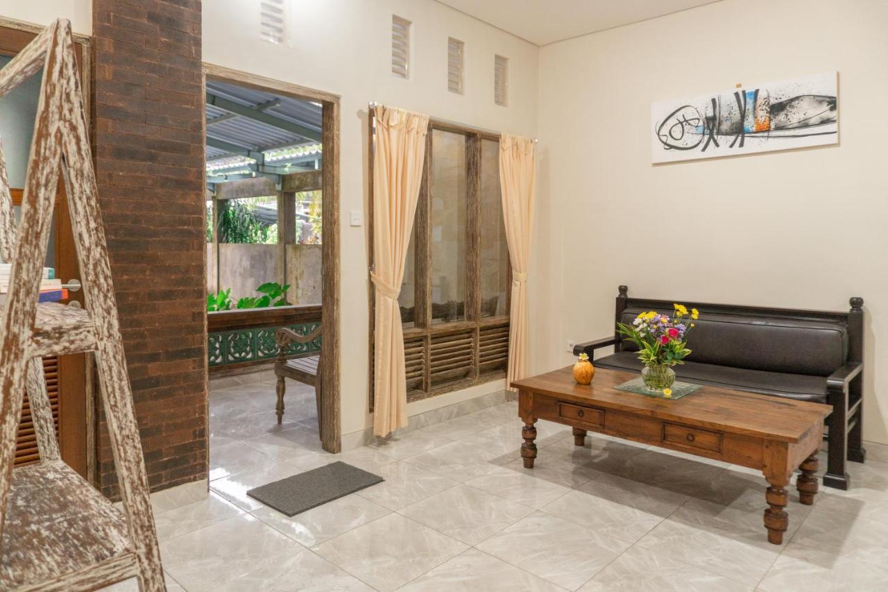 Townhouse, Pool & Kitchen, Ubud, Cucus Mondok *