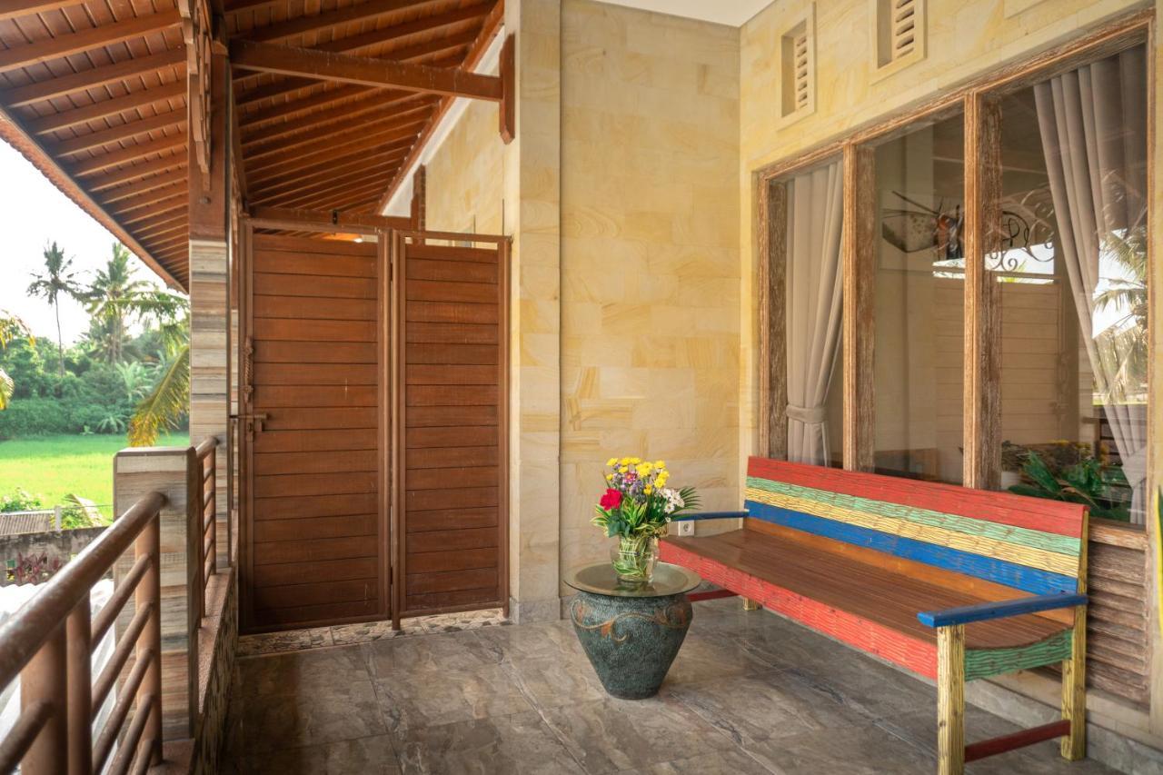 Townhouse, Pool & Kitchen, Ubud, Cucus Mondok Aparthotel