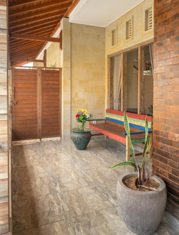 Townhouse, Pool & Kitchen, Ubud, Cucus Mondok Aparthotel Ubud