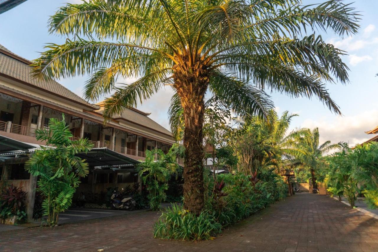 Townhouse, Pool & Kitchen, Ubud, Cucus Mondok Ubud
