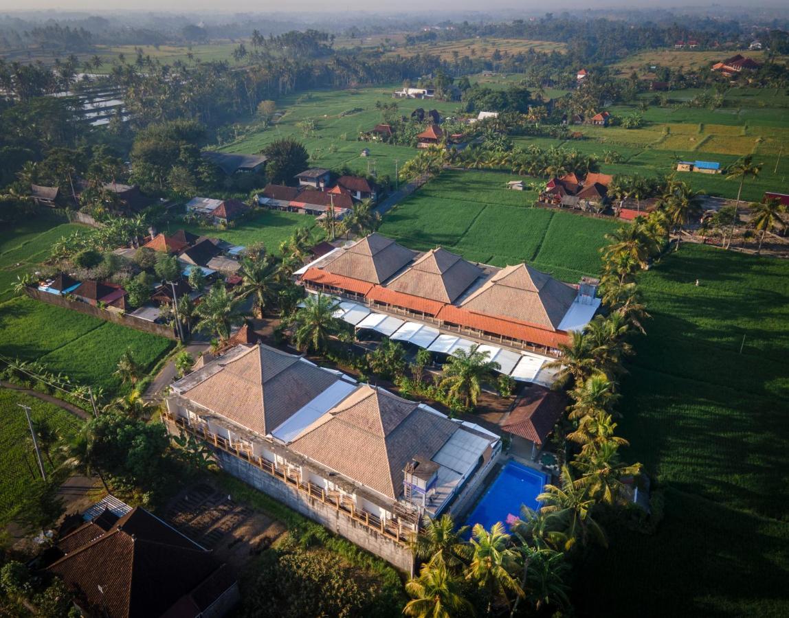 Townhouse, Pool & Kitchen, Ubud, Cucus Mondok *