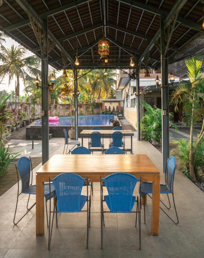 Townhouse, Pool & Kitchen, Ubud, Cucus Mondok * Ubud