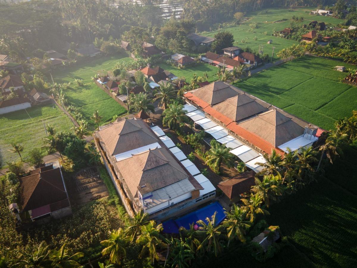 Aparthotel Townhouse, Pool & Kitchen, Ubud, Cucus Mondok