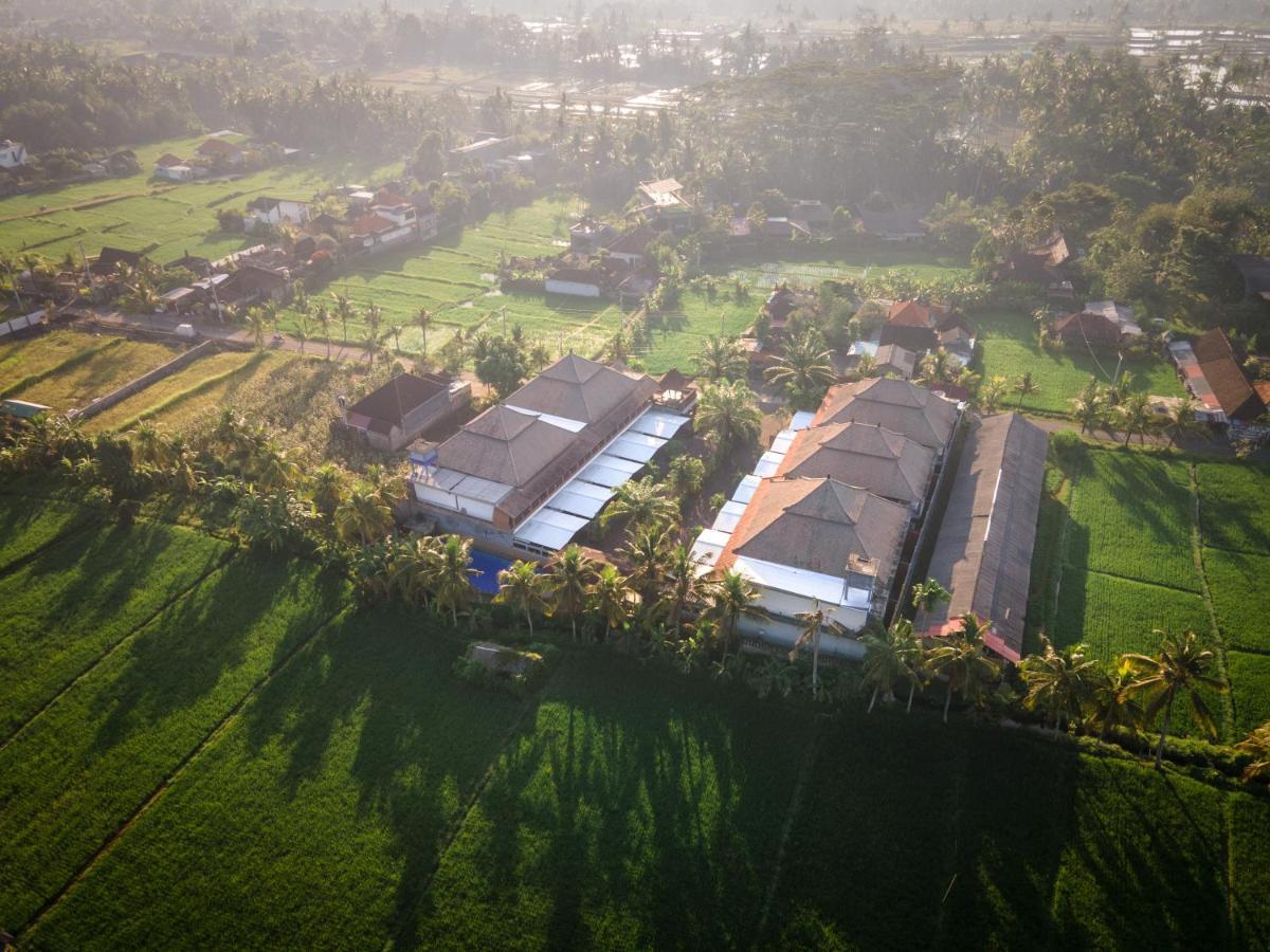 Townhouse, Pool & Kitchen, Ubud, Cucus Mondok *