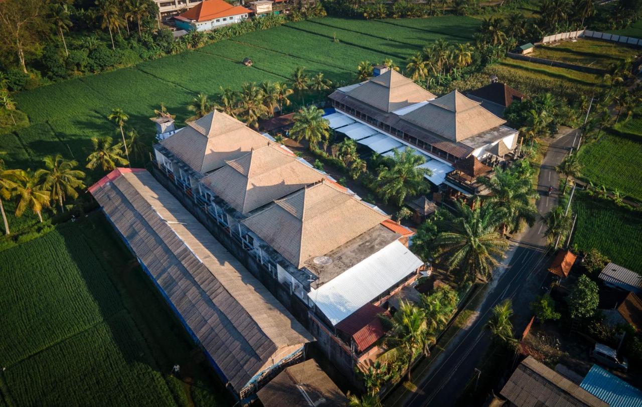 Townhouse, Pool & Kitchen, Ubud, Cucus Mondok *