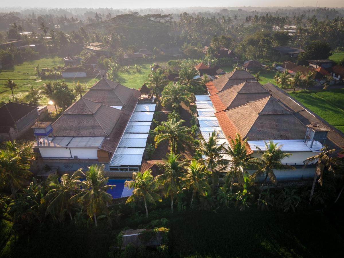 Townhouse, Pool & Kitchen, Ubud, Cucus Mondok Aparthotel
