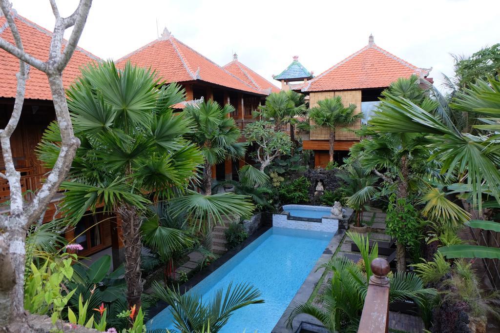 Taman liburan Budhi Ayu