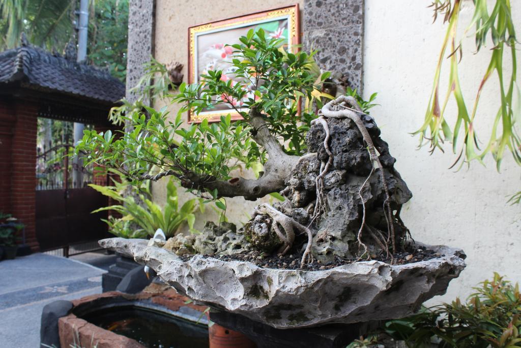 Hospedagem domiciliar Taman Asri *