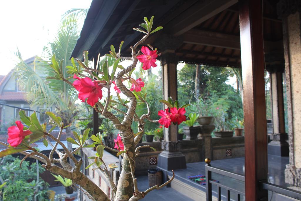 Taman Asri Hospedagem domiciliar