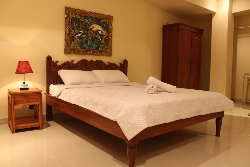 Taman Asri Hospedagem domiciliar *