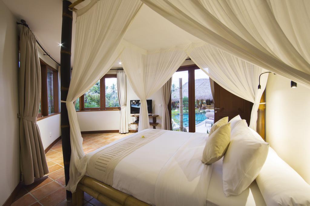 Villa Omah Padi