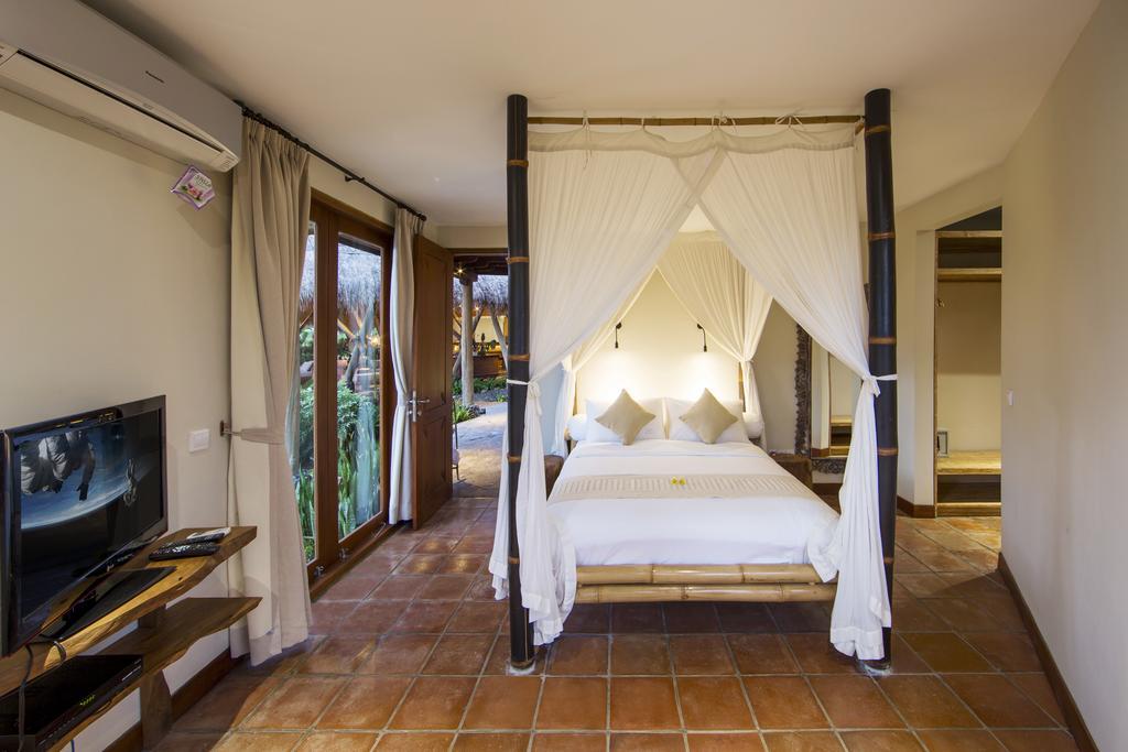 Omah Padi Villa Ubud (Bali)
