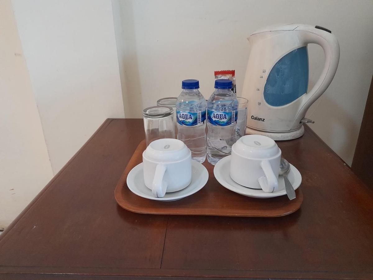 2 Minutes To Monkey Forest Hotel