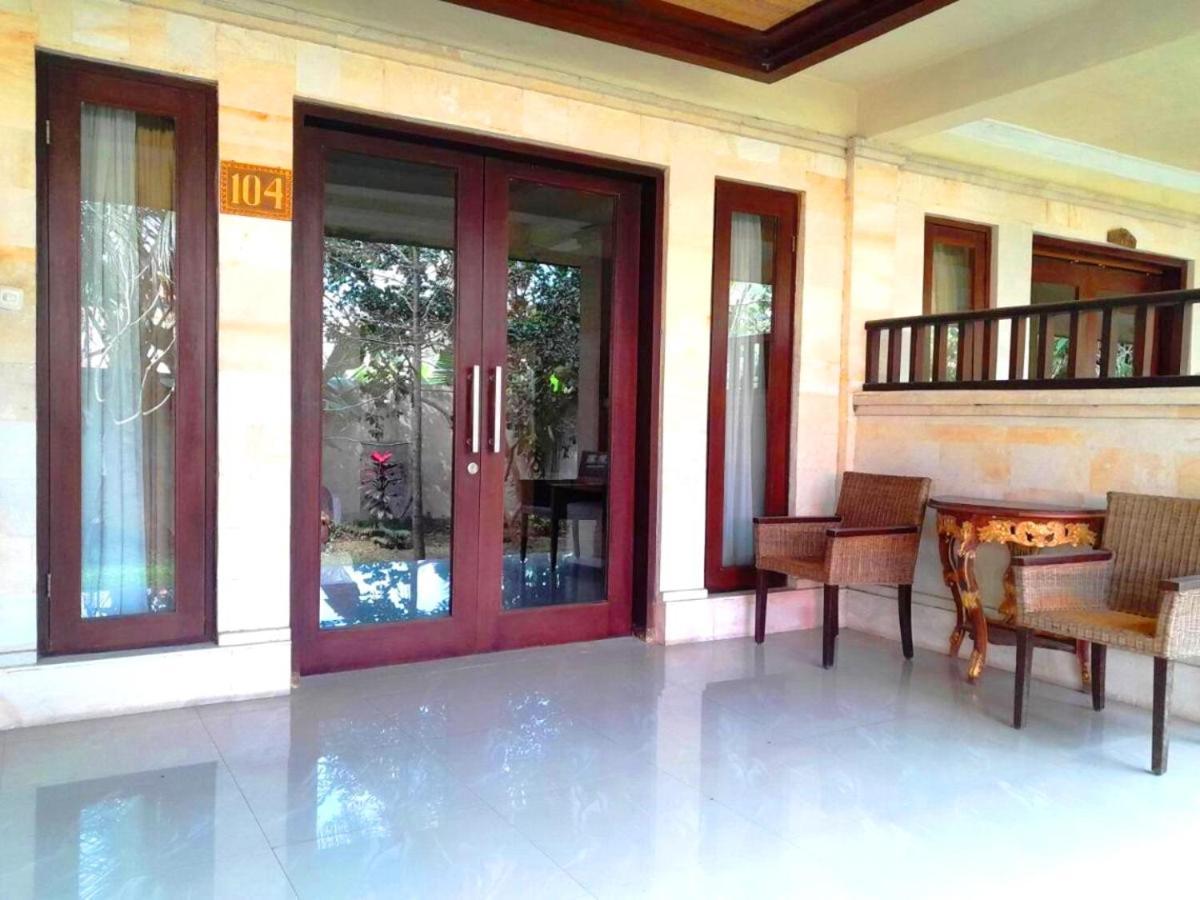 2 Minutes To Monkey Forest Hotel Ubud