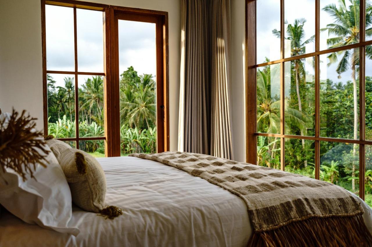 Tembaga By Evdekimi Villa Ubud (Bali)