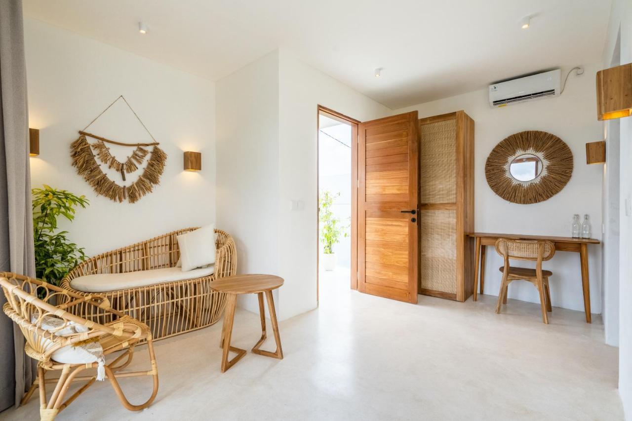 Villa Tembaga By Evdekimi *