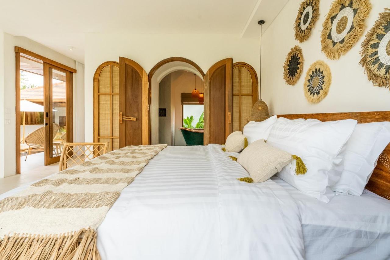 Villa Tembaga By Evdekimi Ubud (Bali)