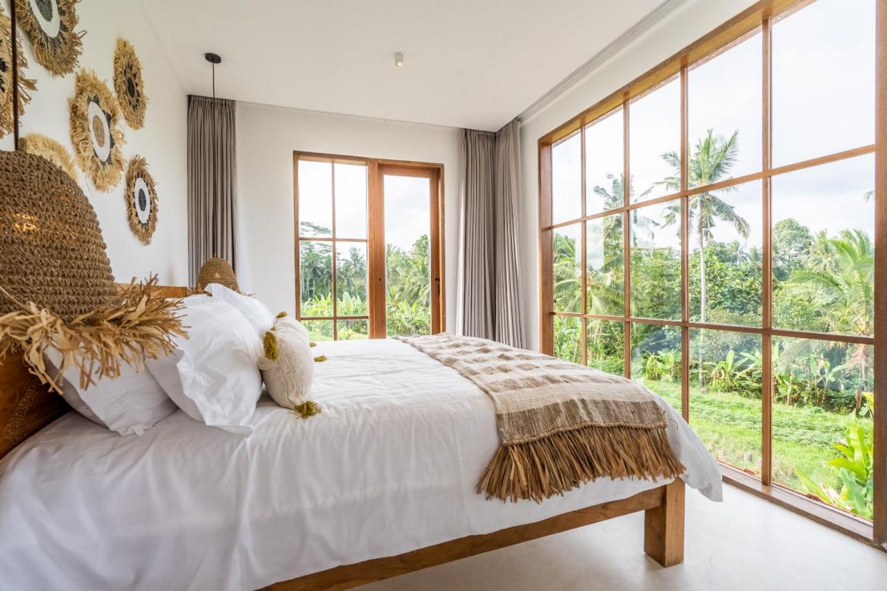 Tembaga By Evdekimi Villa Ubud (Bali)