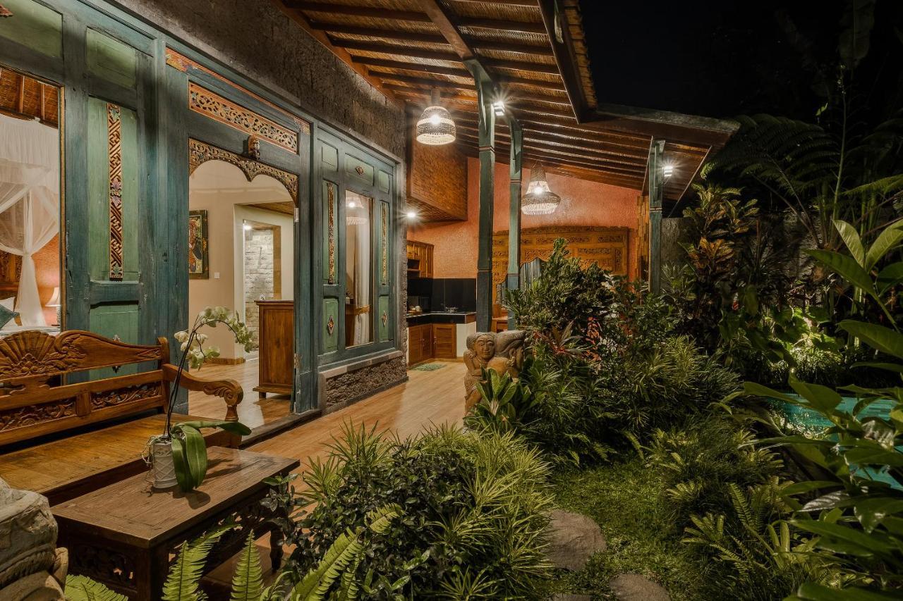 Villa Teja Lokha