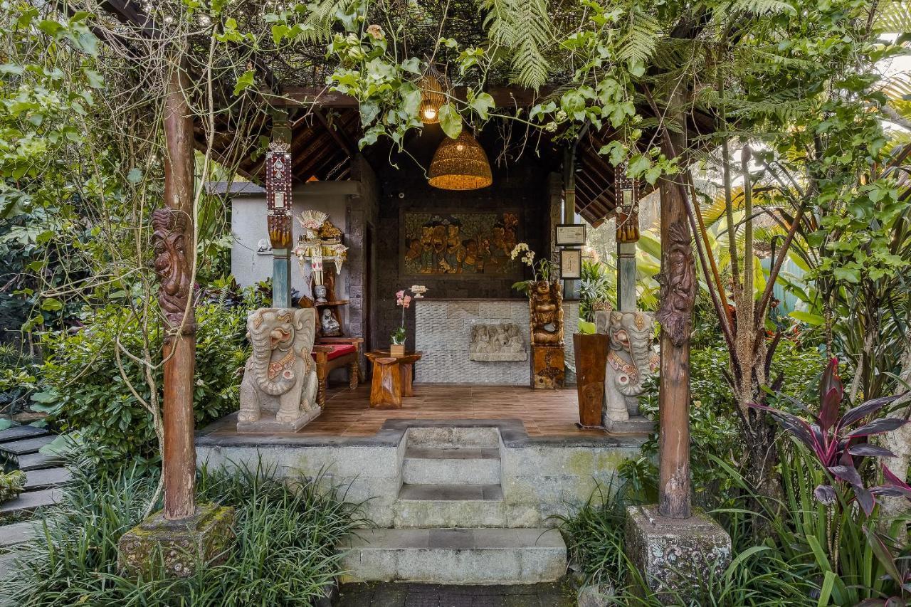 Villa Teja Lokha *