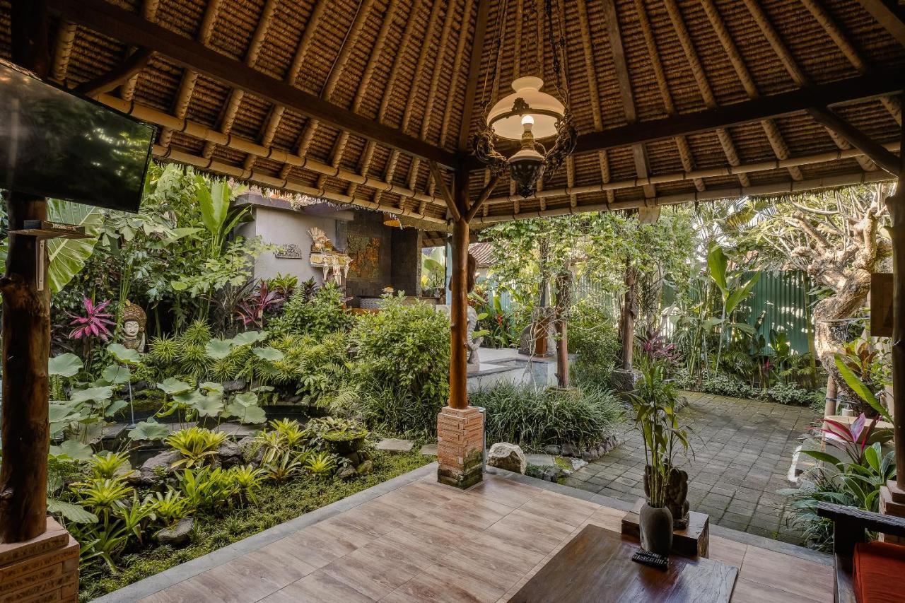 Teja Lokha Villa