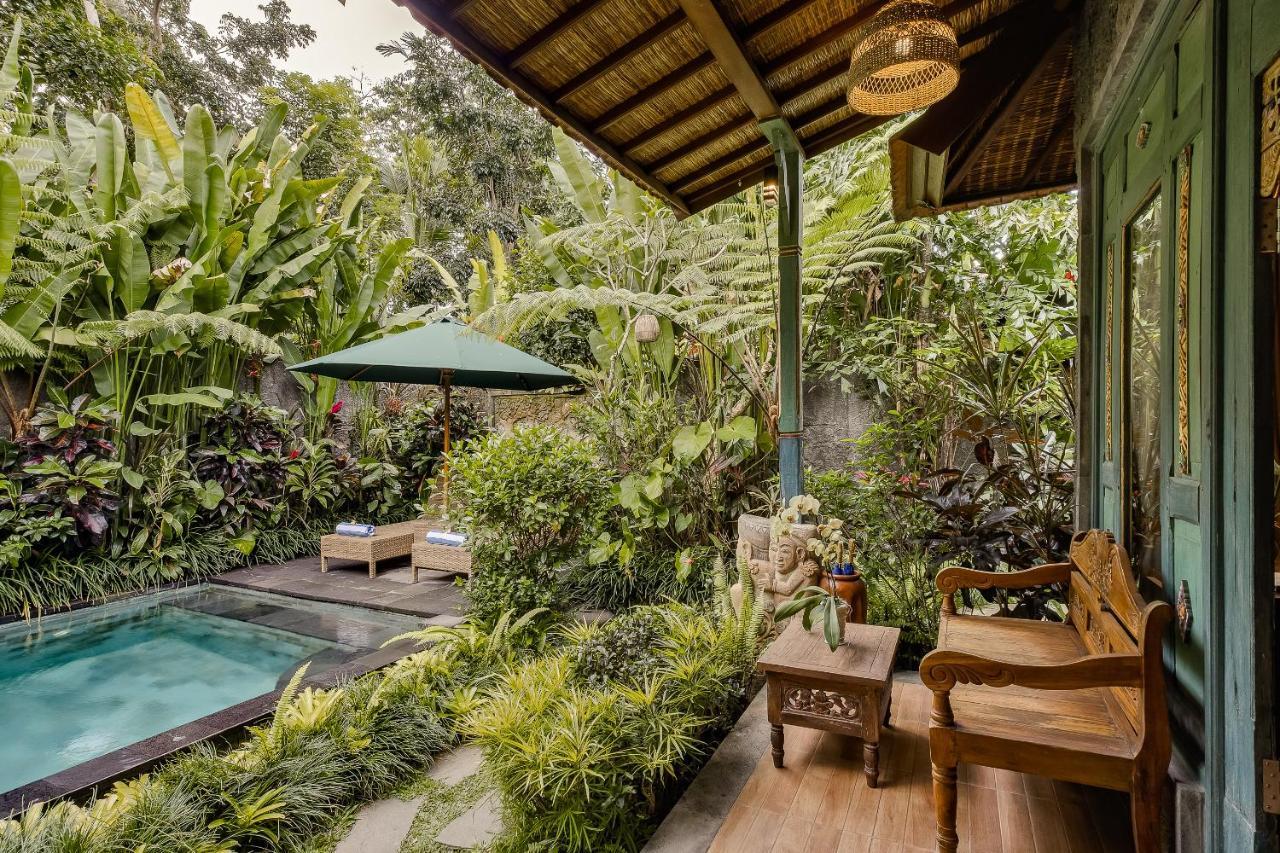 Villa Teja Lokha *