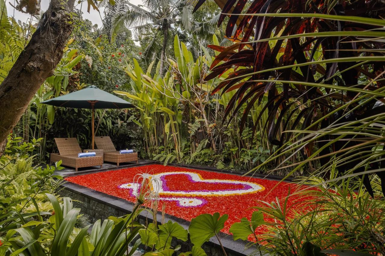 Teja Lokha Villa Ubud (Bali)