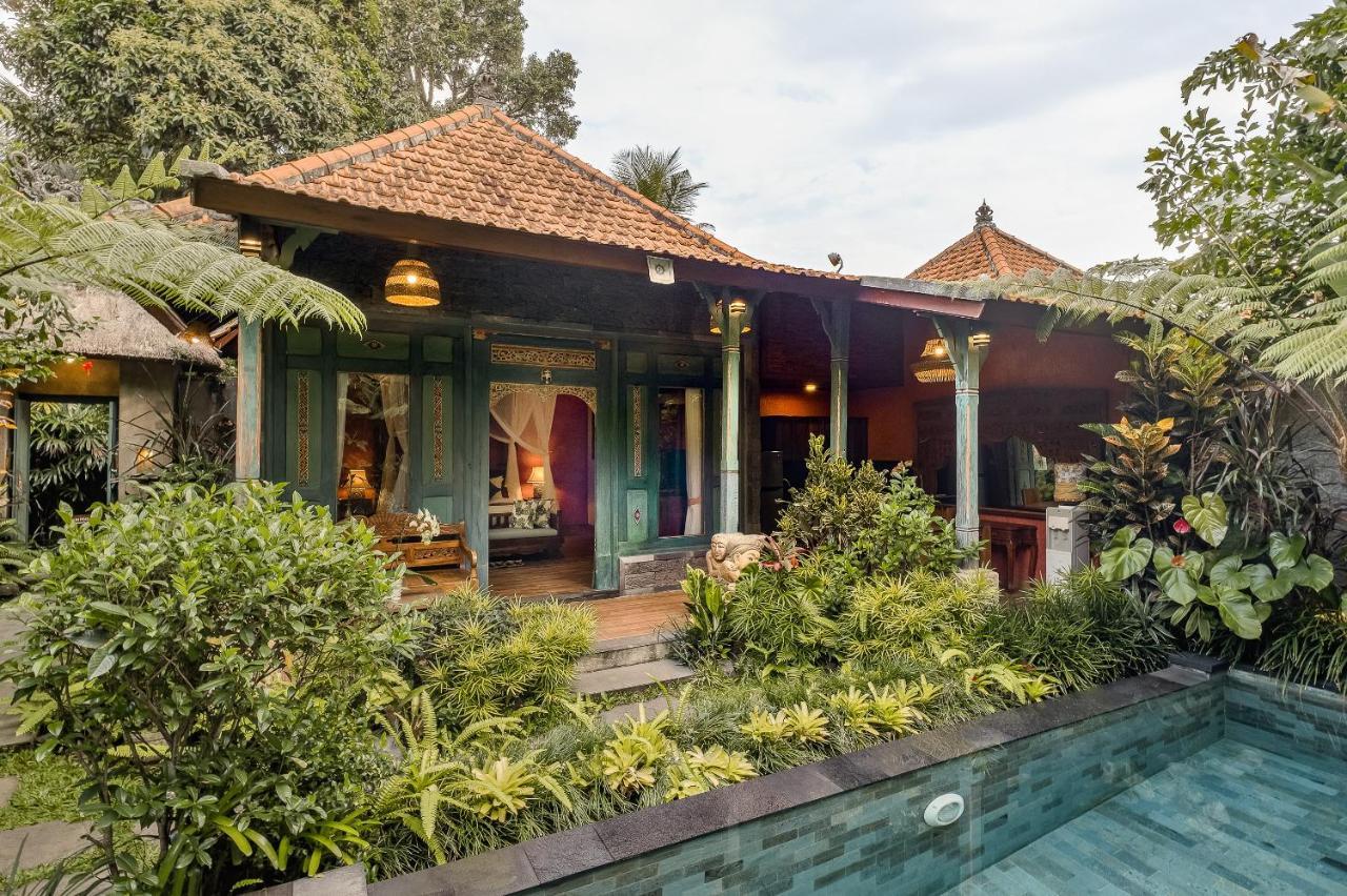 Teja Lokha Villa Ubud (Bali)