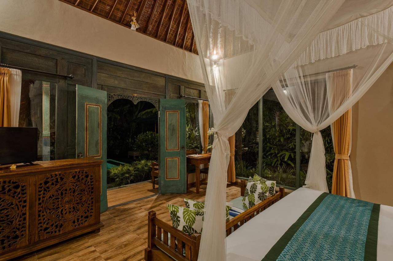 Villa Teja Lokha *