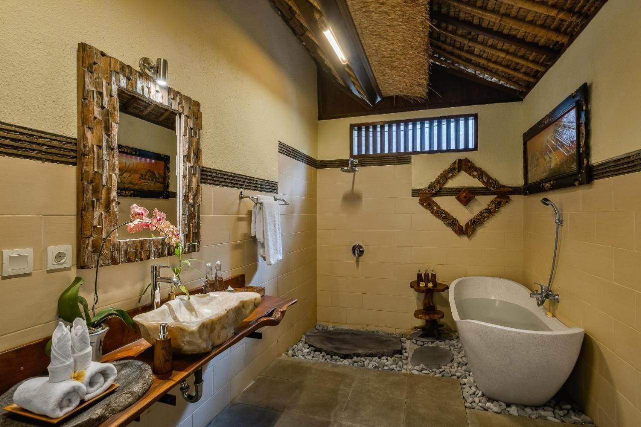 Teja Lokha Villa Ubud (Bali)
