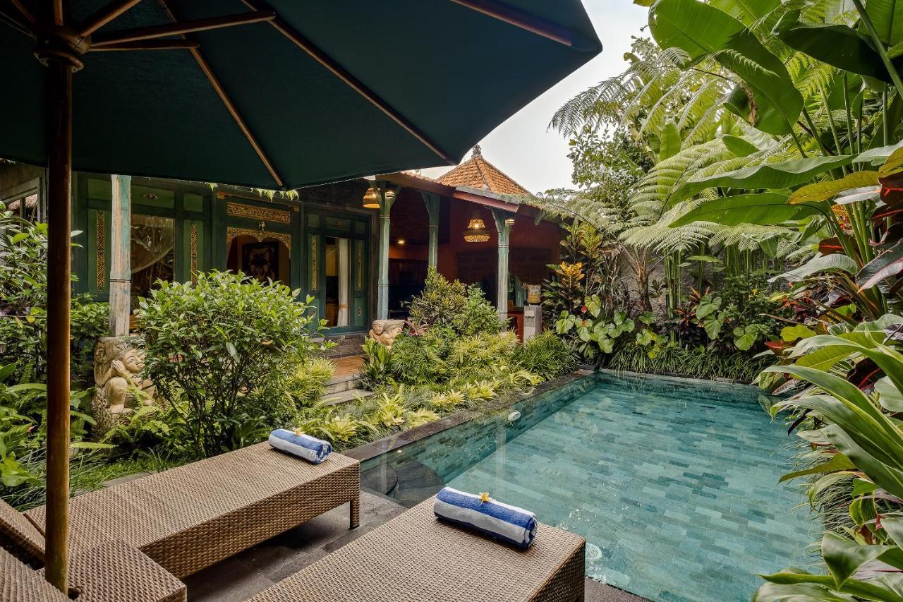 Teja Lokha * Ubud (Bali)