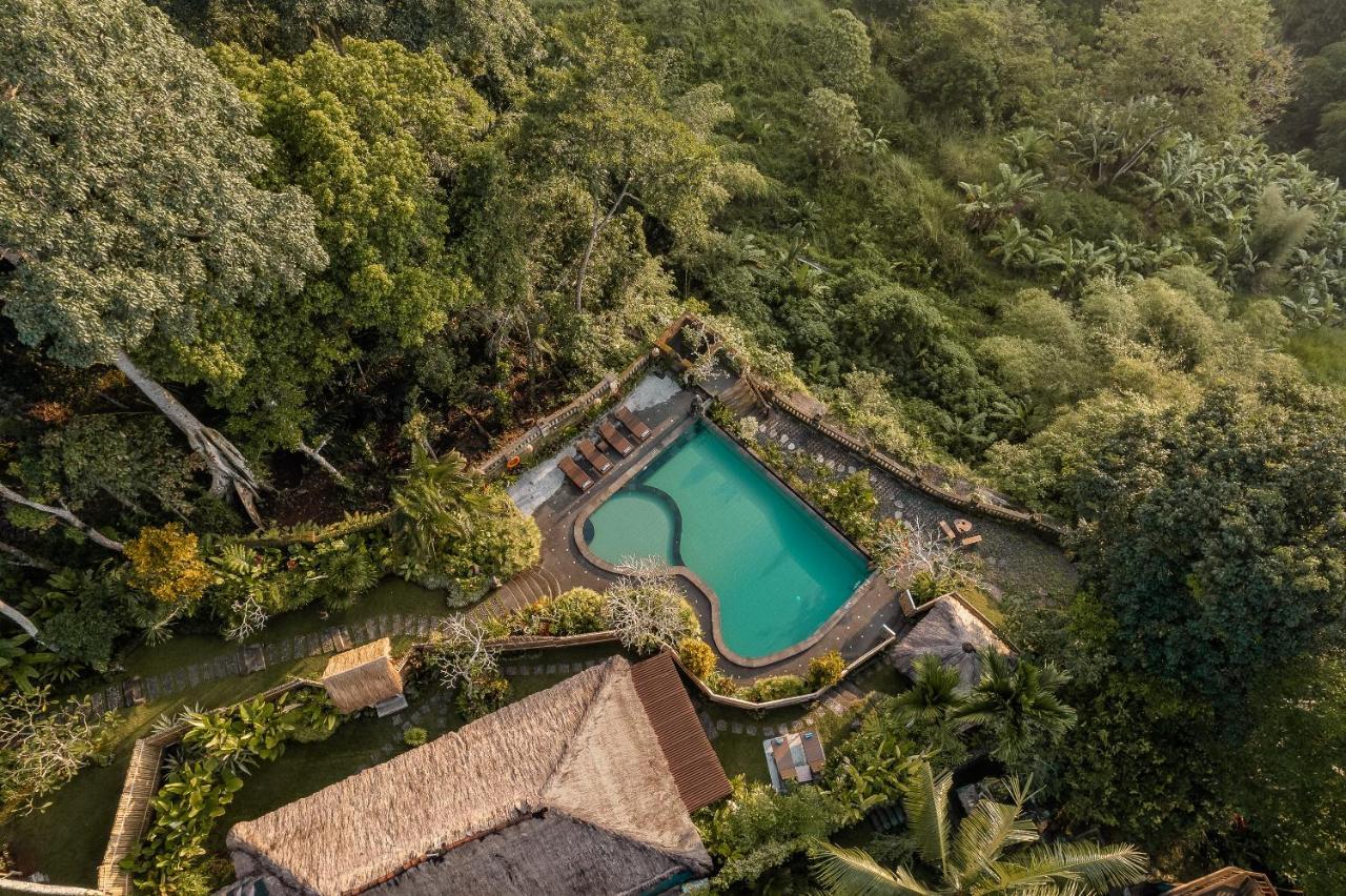 Villa Teja Lokha Ubud (Bali)