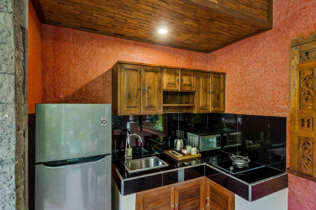 Teja Lokha Villa Ubud (Bali)