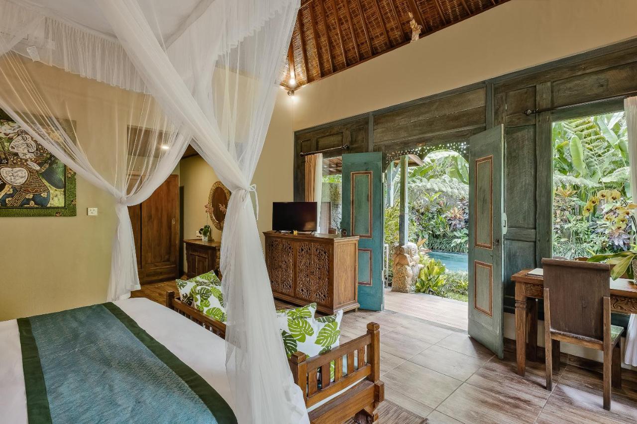 Teja Lokha * Ubud (Bali)