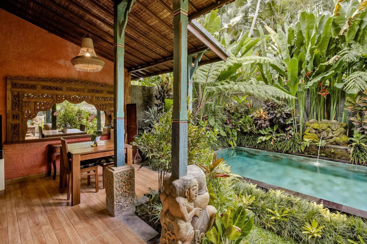 Teja Lokha Villa *