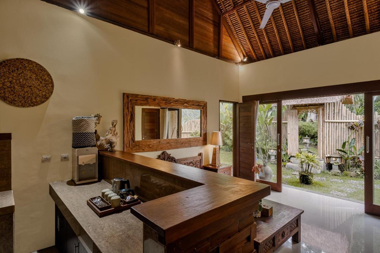 Teja Lokha Villa