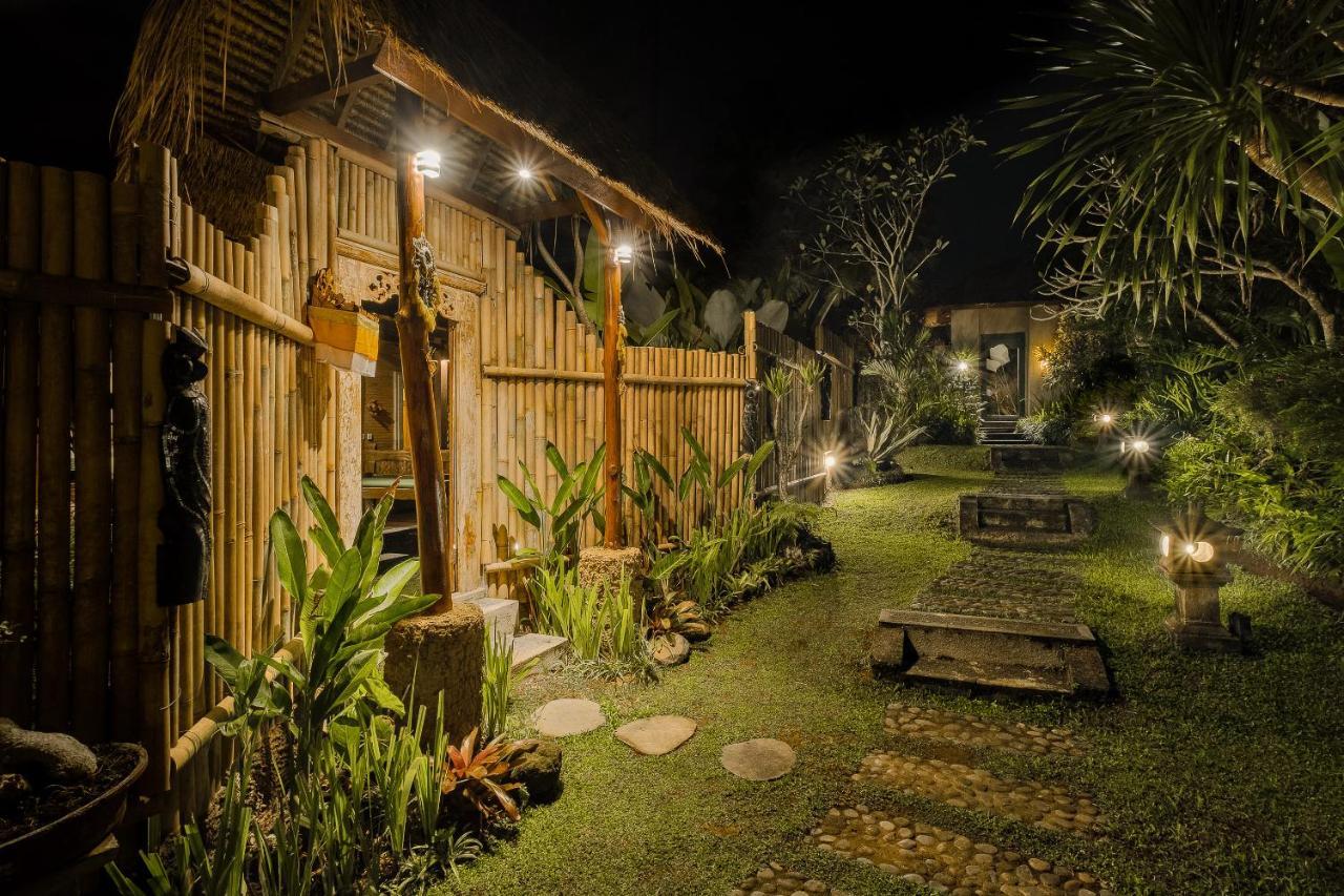 Teja Lokha Villa *