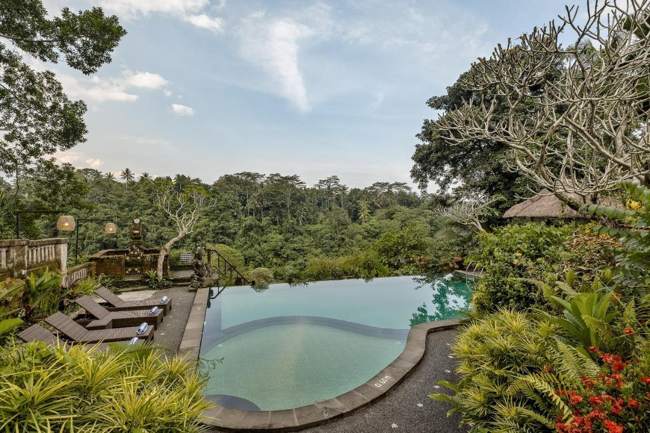 Teja Lokha Villa Ubud (Bali)