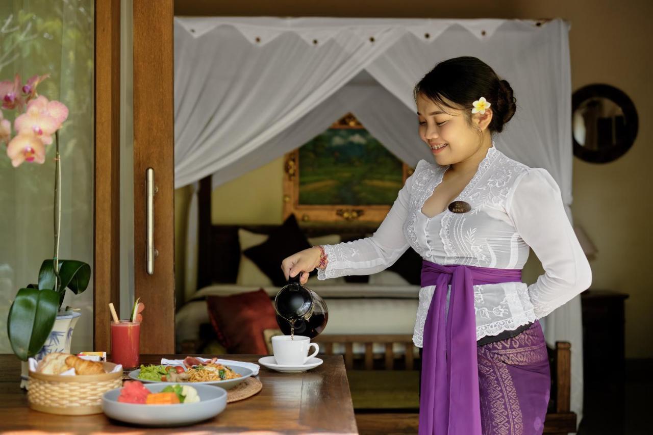 Teja Lokha * Ubud (Bali)