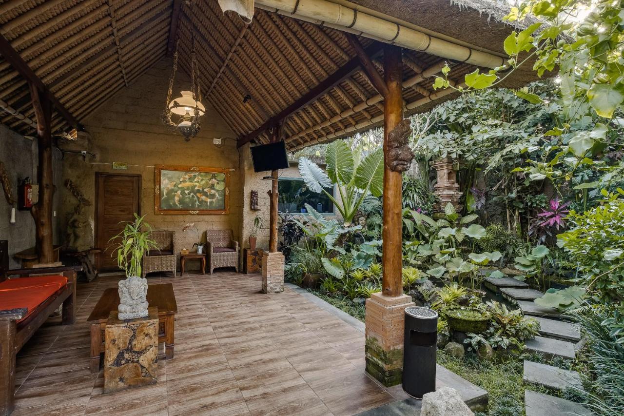 Villa Teja Lokha *