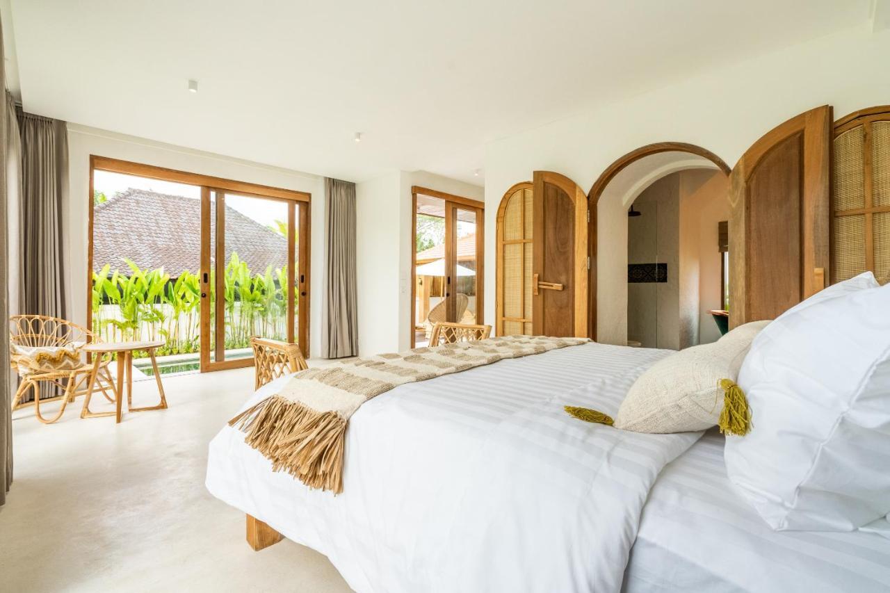 Villa Tembaga By Evdekimi *