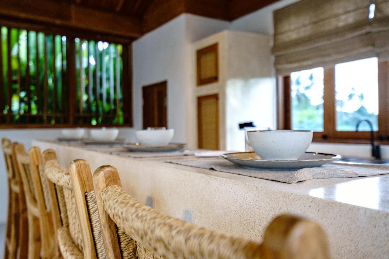 Tembaga By Evdekimi Ubud (Bali)