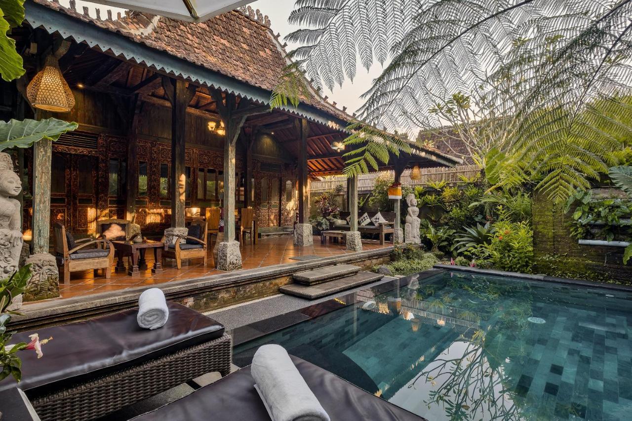 Roshan Villa Ubud (Bali)