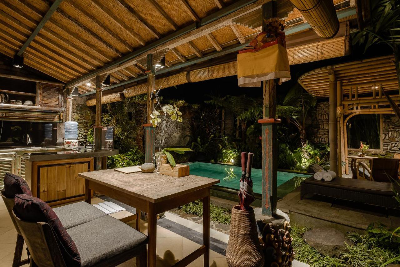 Roshan Ubud (Bali)